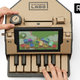 Illustration for article titled Nintendo Labo: The iKotaku/i Review